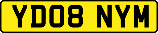 YD08NYM