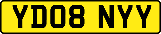 YD08NYY