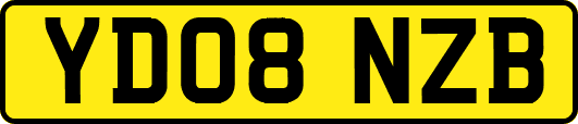 YD08NZB