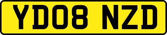 YD08NZD