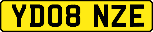 YD08NZE