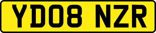 YD08NZR