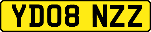 YD08NZZ