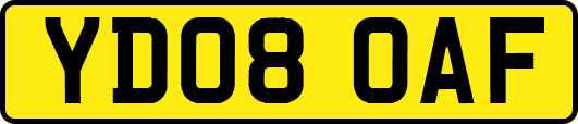 YD08OAF