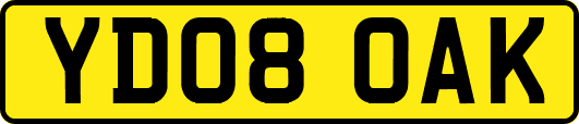 YD08OAK