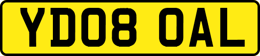 YD08OAL