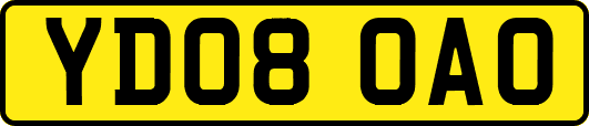 YD08OAO