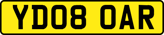 YD08OAR