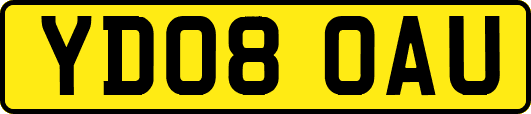 YD08OAU