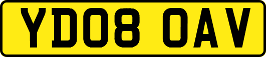 YD08OAV