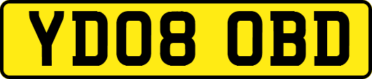 YD08OBD