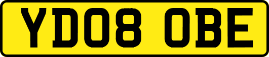 YD08OBE
