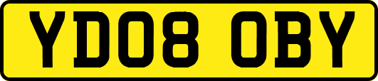 YD08OBY