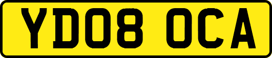 YD08OCA