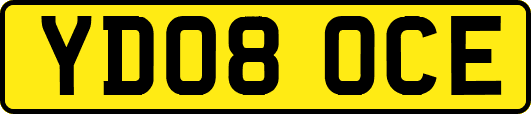YD08OCE