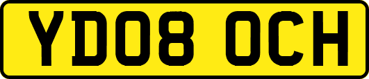 YD08OCH