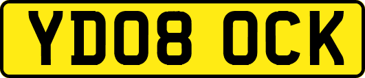 YD08OCK