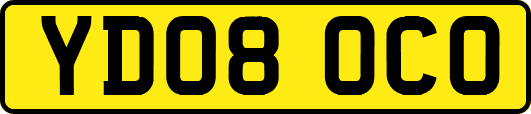YD08OCO