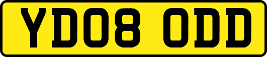 YD08ODD
