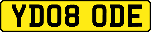 YD08ODE