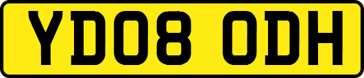 YD08ODH