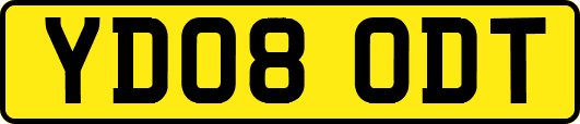 YD08ODT