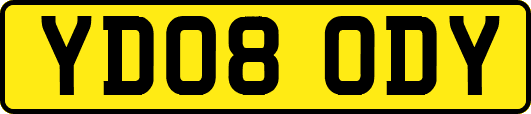 YD08ODY