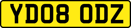 YD08ODZ