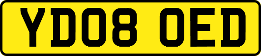 YD08OED
