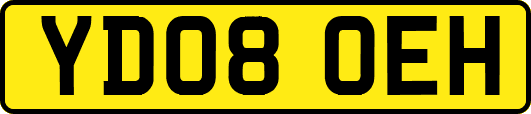 YD08OEH