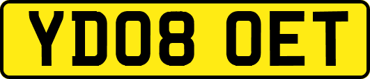 YD08OET