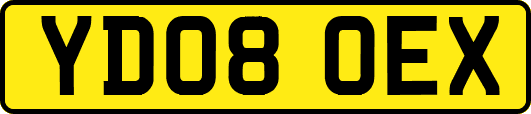 YD08OEX