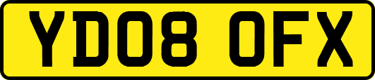 YD08OFX