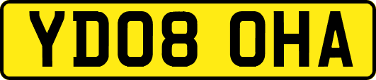 YD08OHA