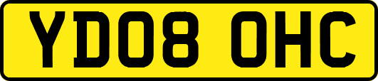 YD08OHC