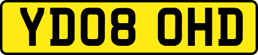 YD08OHD