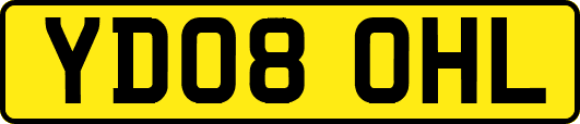 YD08OHL