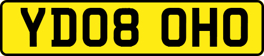 YD08OHO