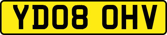YD08OHV