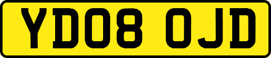 YD08OJD