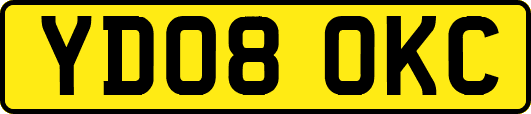 YD08OKC