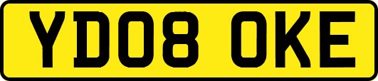 YD08OKE