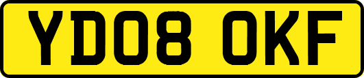 YD08OKF