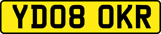 YD08OKR