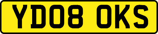 YD08OKS