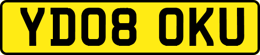 YD08OKU