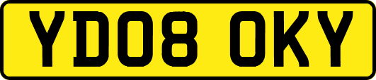 YD08OKY