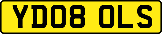 YD08OLS