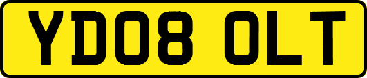 YD08OLT