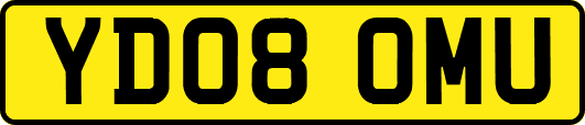 YD08OMU